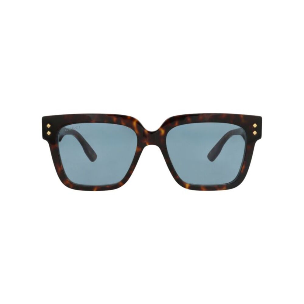 Gucci Square-Frame Acetate Sunglasses Multi Mens